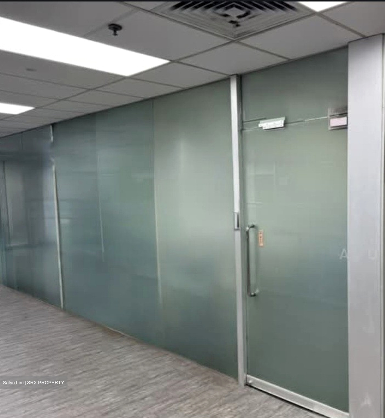 North Bridge Centre (D7), Office #577188421